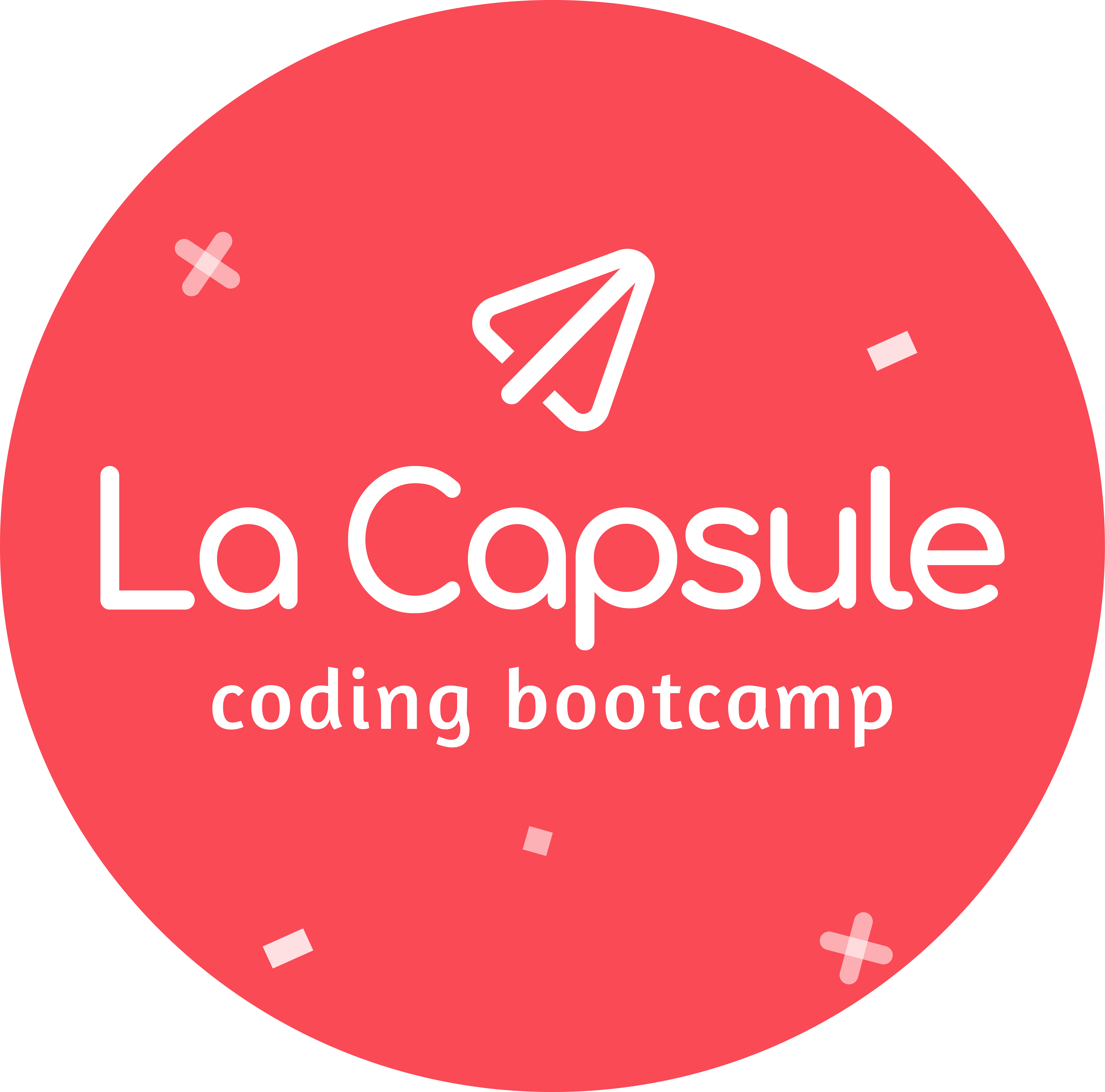 Logo de la formation La Capsule