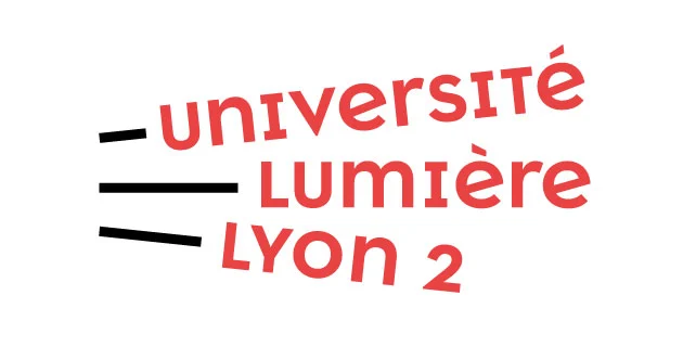 Logo de l'université Lyon 2