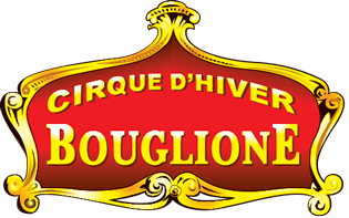 Logo du Cirque d'Hiver