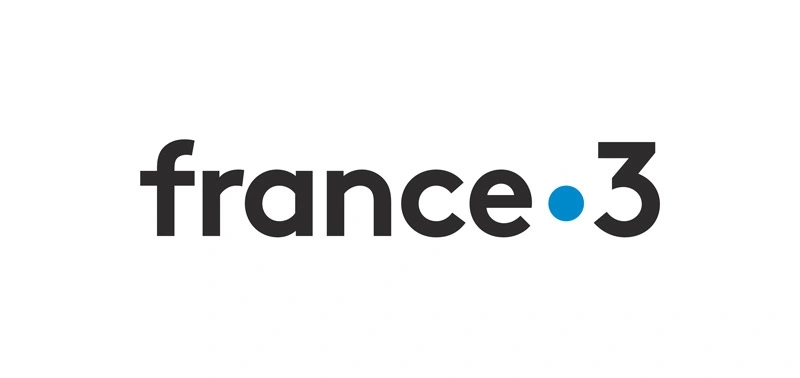 Logo France 3