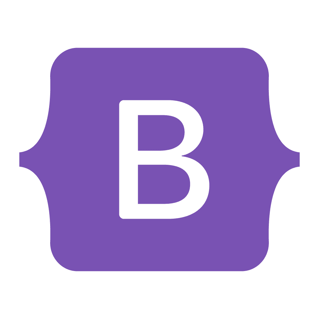 Logo Bootstrap