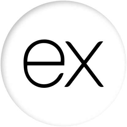 Logo ExpressJS