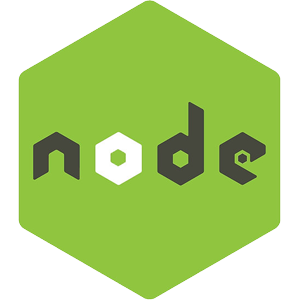 Logo NodeJS