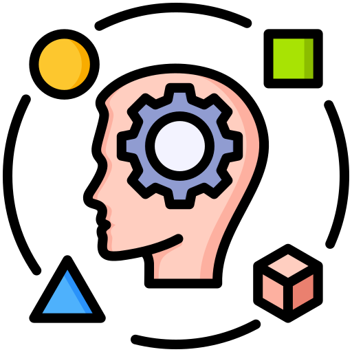 Icône Adaptabilité